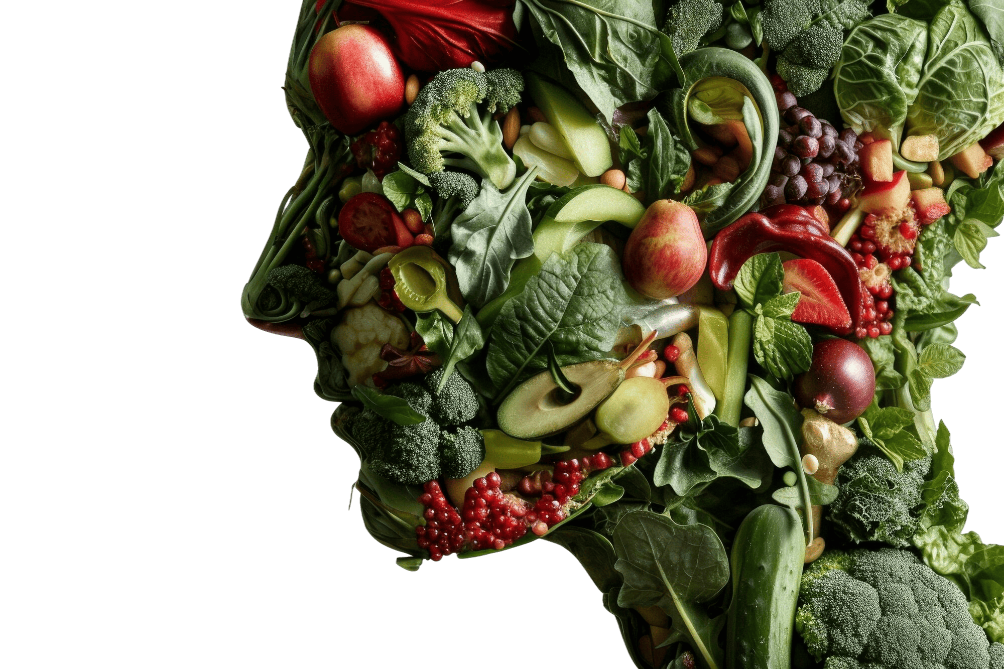 Neuronutricion integrativa